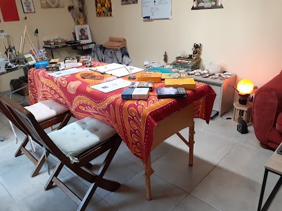 Cabinet Pégase Nadou, Thérapeute Reiki à Mées