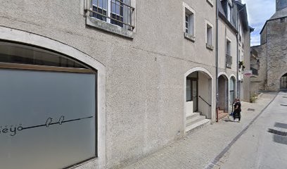 Studio Neya, Cours de Yoga à Vierzon