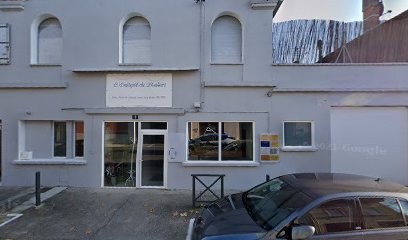 Sylvie Buisson, Thérapeute Reiki à Albi