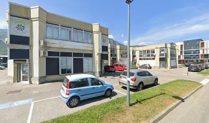 Body&Mind Pilates By Cathy, Studio de Pilates à Crolles