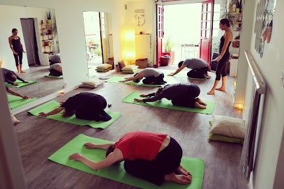 Gym Pilates 64, Studio de Pilates à Saint-Jean-de-Luz