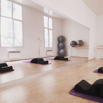 La Suite Pilates, Studio de Pilates à Paris 01