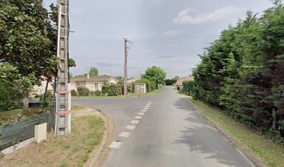 Mallemanche Patricia, Thérapeute Reiki à Port-Sainte-Foy-et-Ponchapt