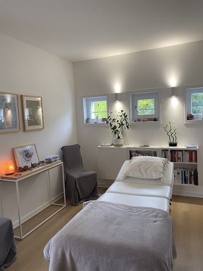 Carole Martinet : Reiki et Réflexologie Faciale, Thérapeute Reiki à Ornex