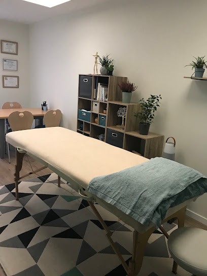 Katia Sisaro Thérapeute, Reïki, Soins Énergétiques,Lithothérapie, Thérapeute Reiki à Sainte-Pexine