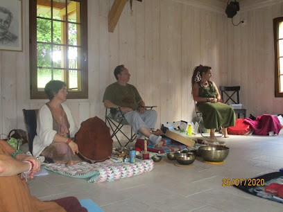 Sylvain Ribier, Chaman, Reiki, Méditation, Bol Tibétain, Thérapeute Reiki à Châtenoy-le-Royal