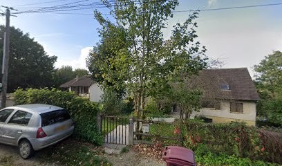 Corinne Pineau Praticienne En Soins énergétiques (Reiki, Fleurs De Bach) à Val D'Europe - Gestion Du Stress, Apaiser Vos Maux, Thérapeute Reiki à Chalifert