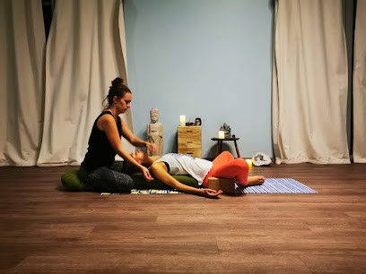 So Yogathérapie, Cours de Yoga à Moissac