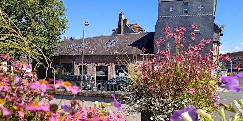 Association K'danse & Harmonie À Lisieux, Studio de Pilates à Lisieux