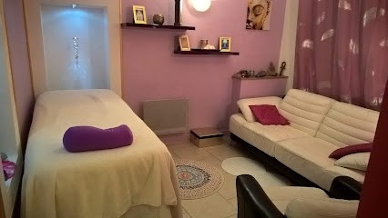 Séverine Vimard, Thérapie énergétique, Thérapeute Reiki à Égreville