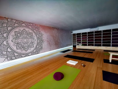 Satyam Yoga, Cours de Yoga à Marseille 09