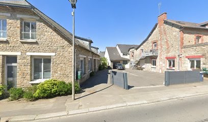 Cabinet Sophrologie-EFT-Reiki, Thérapeute Reiki à Liffré