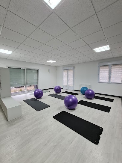 Yoga Pilates Fit Body Studio, Studio de Pilates à Messein
