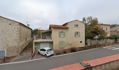 Sybil Lüffe Rei-Kinésiologie, Thérapeute Reiki à Cuq-Toulza