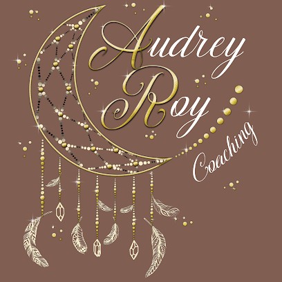 Audrey Roy Coaching, Thérapeute Reiki à Guyans-Vennes