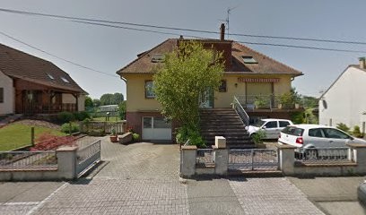 Omega Yoga, Cours de Yoga à Sessenheim