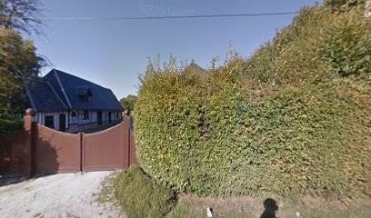 Stephanie De Mareuil, Cours de Yoga à Saint-Désir