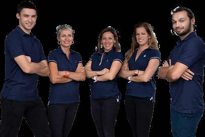 Ré Éduk Coach Gym Pilates Yoga Stretching À La Plage Longe Côte Rivedoux Île Of Ré, Studio de Pilates à Rivedoux-Plage