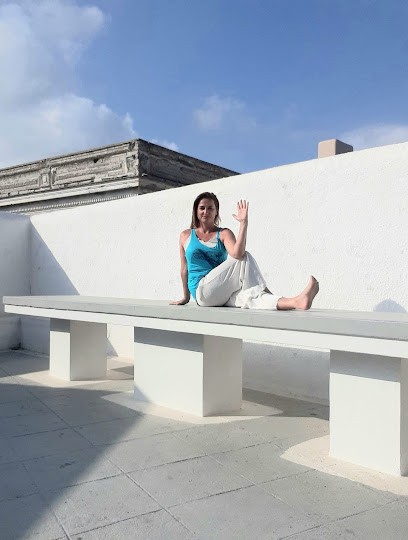 Sushumna Hatha Yoga, Cours de Yoga à Mèze