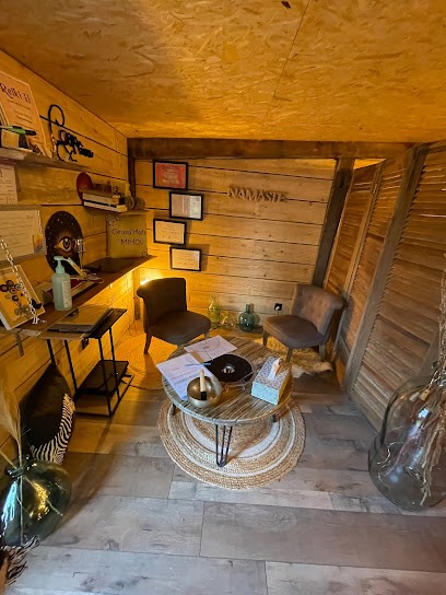 EMDR, Reiki, LaHoChi, Magnétisme, Harmonisation Corps & Esprit, Troyes, Virginie De MAULJEAN, Thérapeute Reiki à Troyes