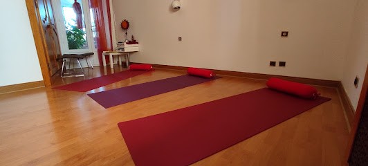 Caroline Théron Yoga & Doula, Cours de Yoga à Murviel-lès-Béziers