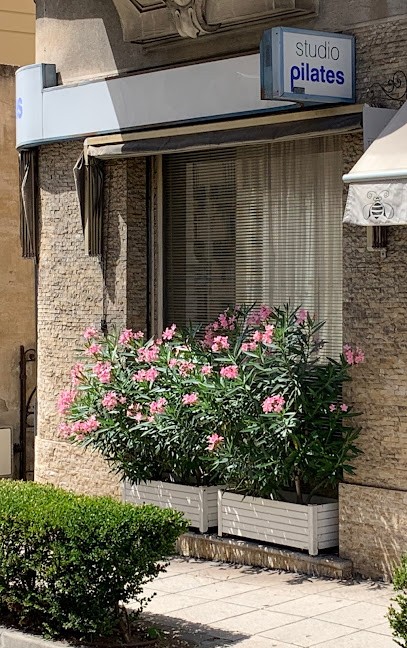 Pilates Monaco, Studio de Pilates à Beausoleil