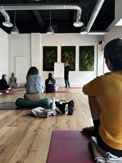 Yogart Rouen - During Yoga And Pilates À Rouen, Cours de Yoga à Rouen