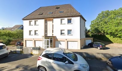 logo Soins Energetiques, Thérapeute Reiki à Geispolsheim