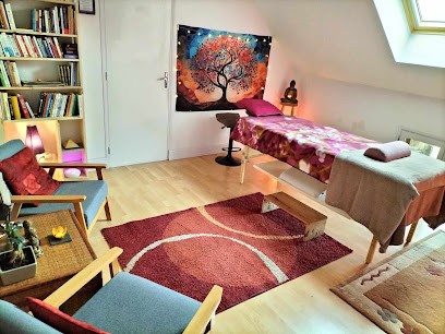 Reiki-Do Limousin, Thérapeute Reiki à Égletons