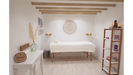 Isabel Royer thérapeute, Thérapeute Reiki à Jouy-le-Moutier