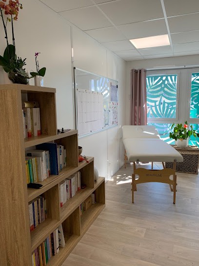 Tachyon Annecy, Thérapeute Reiki à Sillingy