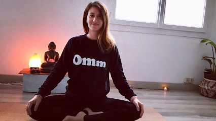 Mmbyoga, Cours de Yoga à Villefranque