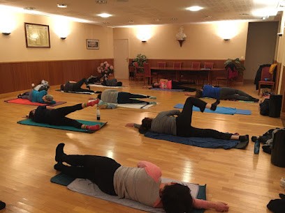 Enjoy Pilates & Wellness Montluel, Studio de Pilates à Montluel