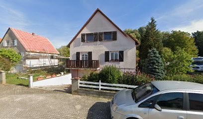 Reiki AM, Thérapeute Reiki à Stattmatten