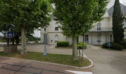 Gpilates.fr, Studio de Pilates à Saint-Martin-la-Plaine