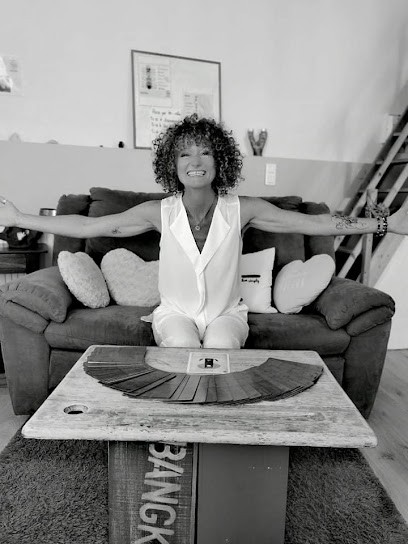 Isabelle Keller: Coaching, Massages Et Soins énergétiques, Thérapeute Reiki à Colmar