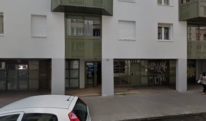 Association Sahej, Cours de Yoga à Lyon 03