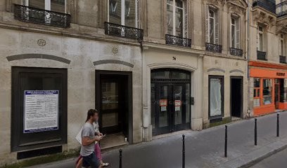 Institut Espace Stains, Thérapeute Reiki à Paris 08