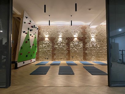 Le Studio Rouen Beauvoisine : Cours De Yoga, Pilates, Renforcement, Running, Coaching Sportif À Rouen, Studio de Pilates à Rouen