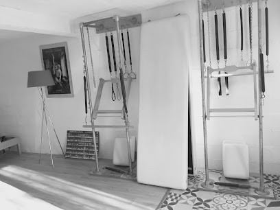 Bluestudio, Studio de Pilates à Sainte-Tulle