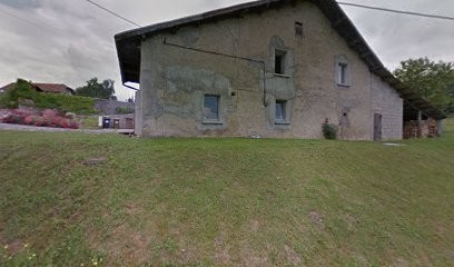 Cécile Roux Sibilon, soins énergétiques Reiki, Thérapeute Reiki à Merlas