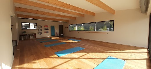 Pilates Maitai, Studio de Pilates à Lambesc