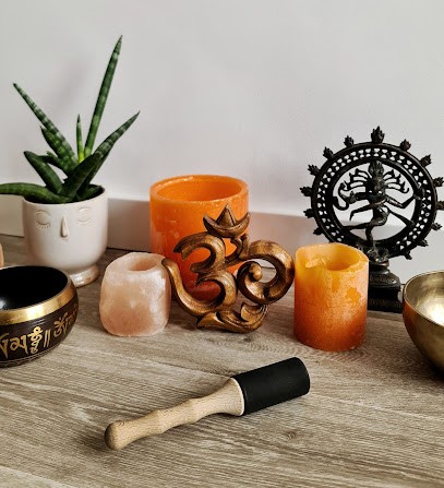 Yoga Mind, Cours de Yoga à Metz