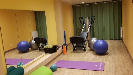 forme et bien-être, Studio de Pilates à Saint-Symphorien-sur-Coise