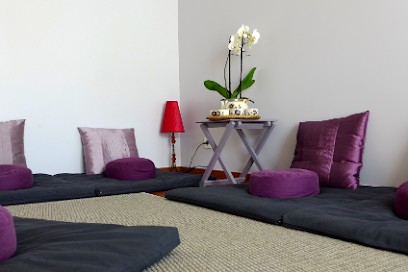 Cabinet de Soins Énergétiques, Thérapeute Reiki à Farges