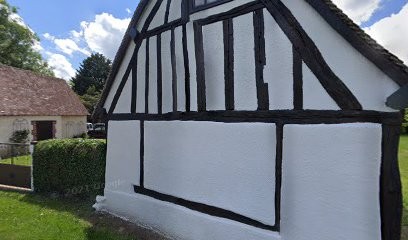 marie josé DUBOST, Thérapeute Reiki à Acon