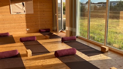 Bôm Yoga Et Massages, Cours de Yoga à Saint-Gilles-Croix-de-Vie