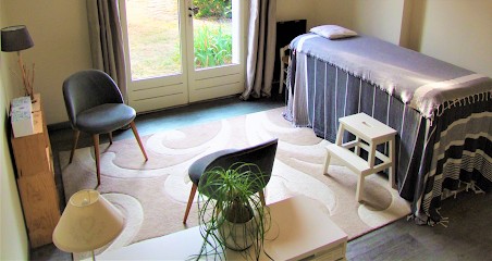 Bourgogne Plénitude - Noémie GOUBET, Thérapeute Reiki à Dracy-le-Fort