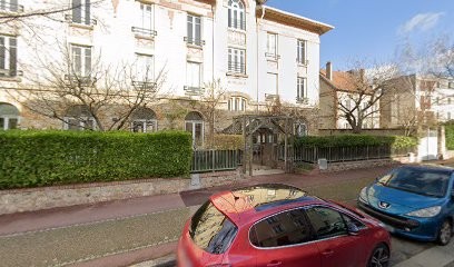 Valérie Clay, Thérapeute Reiki à Saint-Germain-en-Laye