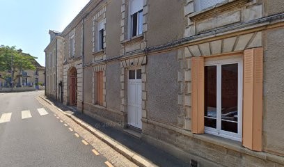 O.c., Thérapeute Reiki à Beaumont-sur-Sarthe